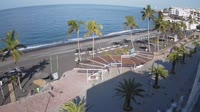 La Palma - Puerto Naos - Plaża