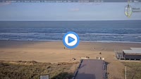 Egmond aan Zee - Strandhotel Golfzang