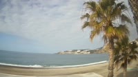 Almuñécar - Playa de San Cristóbal