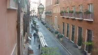 Rom - Via della Frezza