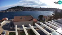 Mali Lošinj - Blick auf die Bucht