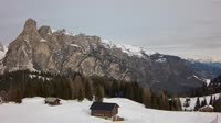 Corvara in Badia - Sassongher
