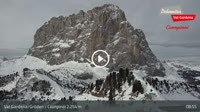 Val Gardena - Ciampinoi