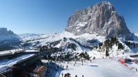 Val Gardena - Ciampinoi - Panorama