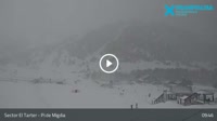Grandvalira - El Tarter - Pi de Migdia