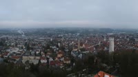 Ravensburgas - Panorama