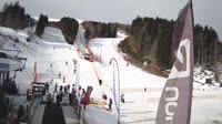 Abetone - Ski Center Ovovia
