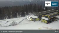 Sankt Michael im Lungau - Sonnenbahn Bergstation