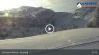 Grünau im Almtal - Kasberg