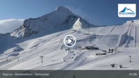 Kaprun - Kitzsteinhorn Sonnenkar