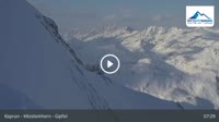 Kaprun - Kitzsteinhorn Gipfel