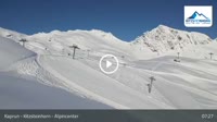 Kaprun - Kitzsteinhorn Alpincenter