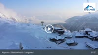 Kaprun - Kitzsteinhorn Langwied