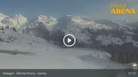 Gerlos - Isskogel - Zillertal Arena