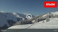 Kitzbühel - Hahnenkamm Berg