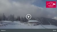 Mieders - Serleslifte Mieders Bergstation