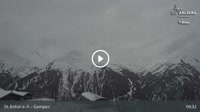 Sankt Anton am Arlberg - Gampen
