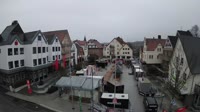 Büren - Marktplatz