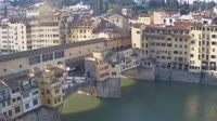 Florencija - Ponte Vecchio