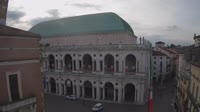 Vicenza - Basilica Palladiana