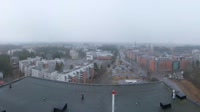 Tampere - Hervanta - Panorama