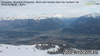 Kronplatz - Bruneck