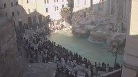 Roma - Fontana di Trevi