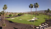 Teneryfa - Golf Costa Adeje