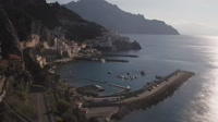 Amalfi - Coast