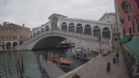 Venice - Rialto Bridge, Grand Canal