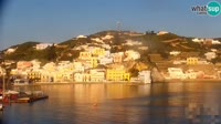 Ponza - Hafen