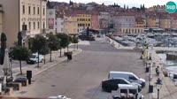 Rovinj - Promenada nadmorska