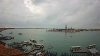 Venice - St. Mark's Basin, San Giorgio Island