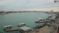 Venice - St. Mark's Basin, Riva degli Schiavoni