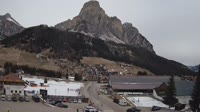 Corvara - Sassongher