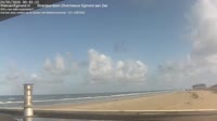 Egmond aan Zee - Strandpaviljoen De Zilvermeeuw