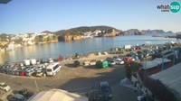 Ponza - Hafen