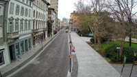 Gorizia - Corso Giuseppe Verdi