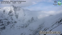 Freiwandeck - Grossglockner
