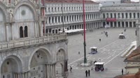 Venice - Piazza San Marco