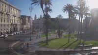 Rome - Piazza Cavour