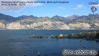 Malcesine - Val di Sogno - Lake Garda
