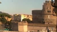 Rome - Castel Sant'Angelo
