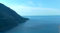 Maratea - Spiaggia Pietra Caduta