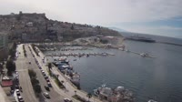 Kavala - Harbour