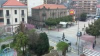 Torrelavega - Plaza de Pequeñeces, Blvr. Luciano Demetrio Herrero
