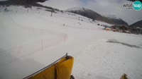 Livigno - Ski School area