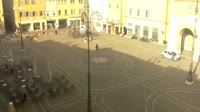 Fano - Piazza XX Settembre