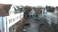 Hessisch Oldendorf - Markt