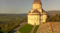 Todi - Santa Maria della Consolazione